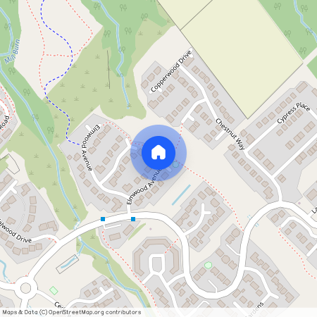 52 Elmwood Avenue, Inverness, IV2 6HE