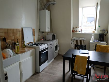 Location Appartement 1 pièce 29m² - Photo 2