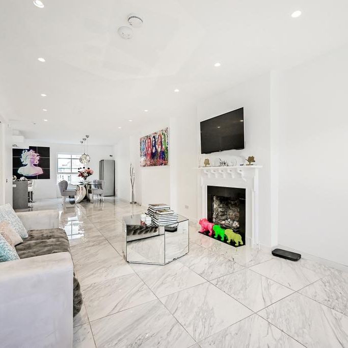 3 bedroom duplex to rent - Photo 1