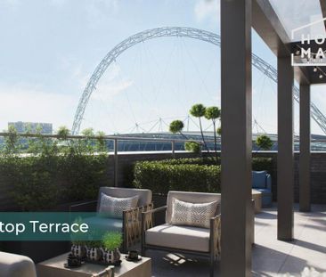 1 bedroom flat to rent - Photo 2