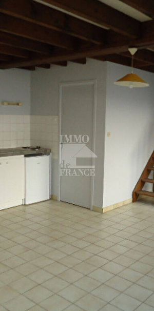 Location appartement 2 pièces 29.71 m² à Évron (53600) - Photo 2