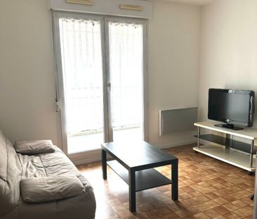 Appartement 1 pièce à Metz - Photo 3