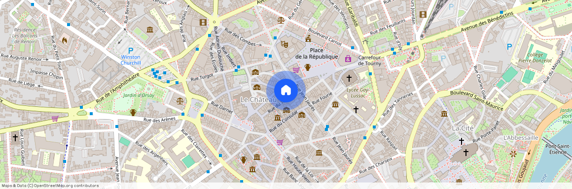 87000, Limoges