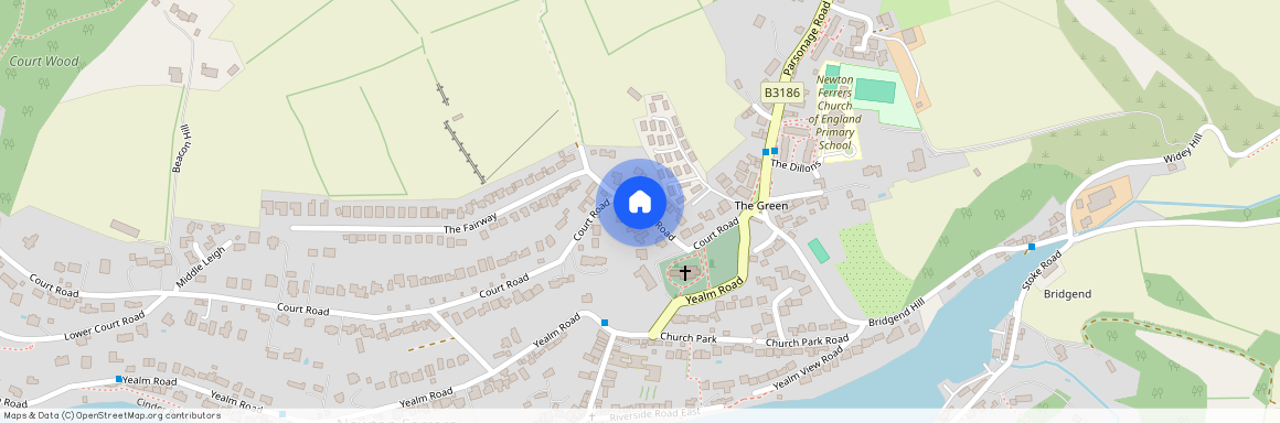 Newton Ferrers, Plymouth