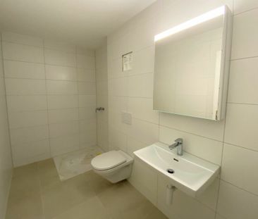 4.5 Zimmer, 109 m², 1. Stock - Foto 2
