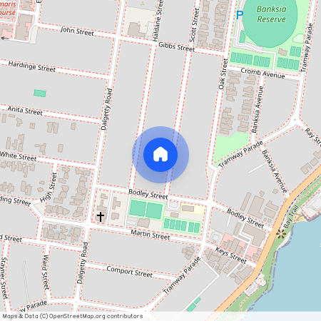 5 Scott Street Beaumaris, 3193