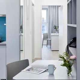 room4rent - Ihr Zuhause auf Zeit_MUSIC BOX_Suite+ - Foto 1