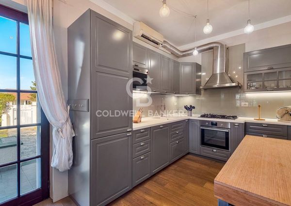 Via Allende, 50, Forte dei Marmi, Tuscany 55042