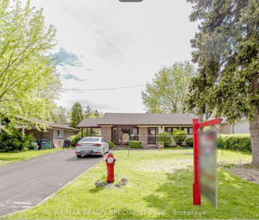 For Lease - 13 Allendale Road Unit# Upper, Brampton, Ontario - Photo 5