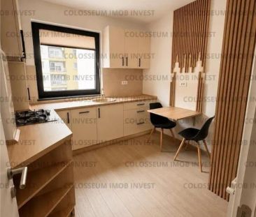 Garsoniera Premium | Pozitionare Excelenta | Valcom Residence - Tractorul - Photo 6