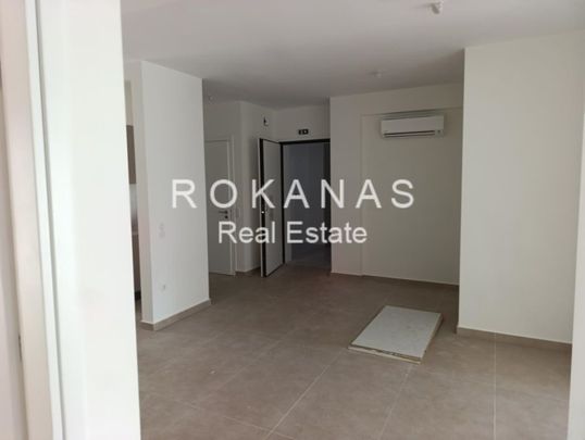 Μεζονέτα για ενοικίαση Λόφος Φιλαρέτου (Καλλιθέα) - Photo 1