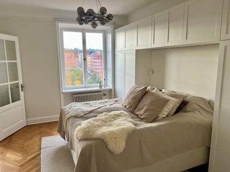 Völundsgatan, Stockholm - Photo 3