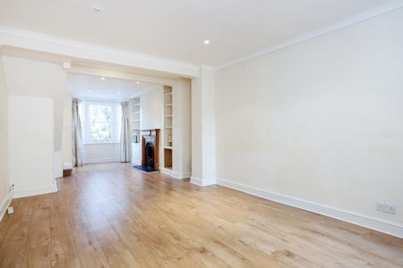 2 bedroom terraced house to rent - Photo 2