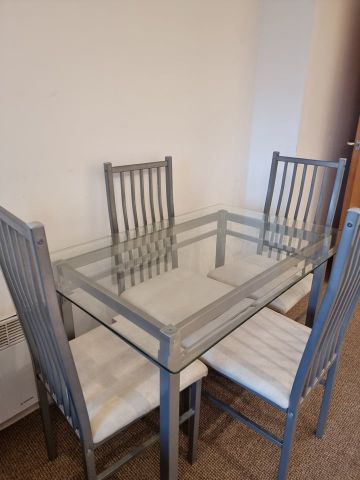 2 Bed Flat, Cornish Square, S6 - Photo 3