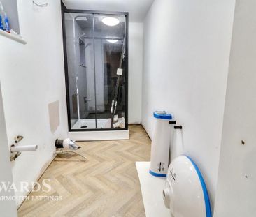 3 bedroom terraced house to rent - Photo 2