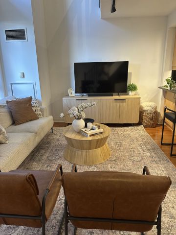 For Lease - 80 Cumberland Street Unit# 906, Toronto, Ontario - Photo 3