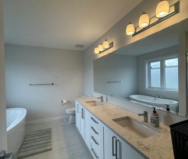 For Lease - 841 Cappamore Drive, Barrhaven, Ontario - Photo 6