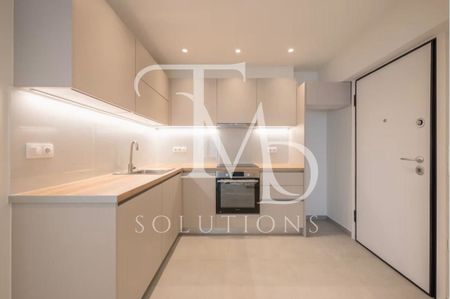 Studio/Γκαρσονιέρα για ενοικίαση Ιπποκράτειο (Γουδή) - Photo 4