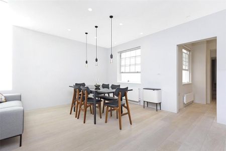 3 bedroom apartment to rent - Photo 3