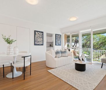 Peaceful views, privacy and convenient Village living - Photo 6