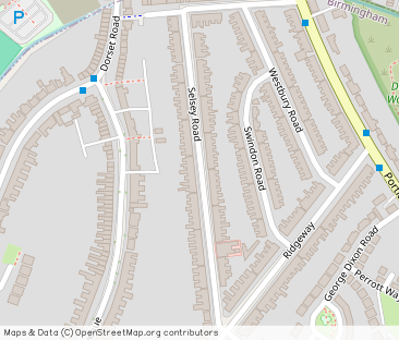 Selsey Road, Birmingham - Photo 1