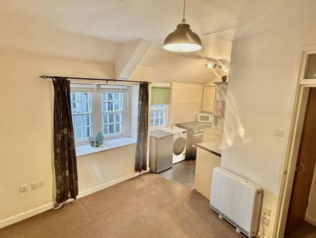 1 bedroom house to rent - Photo 3