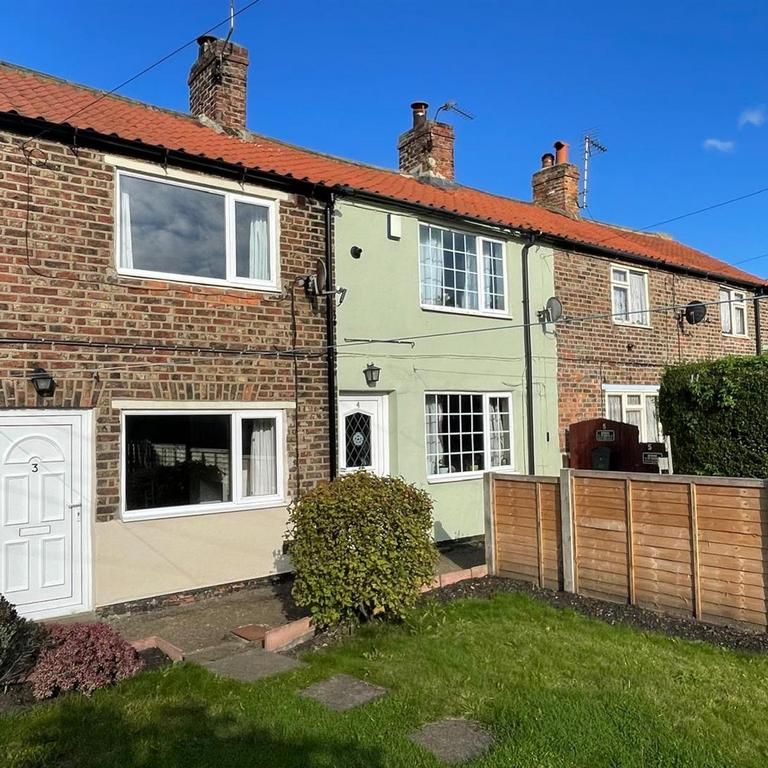 2 bedroom house to rent - Photo 1