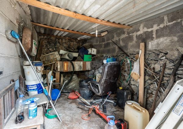 **¡Se Alquila Casa en Agulo, Las Rosas!** – 0067-04335