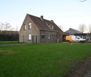 Woning met 4 slpks, tuin en garage - Foto 1