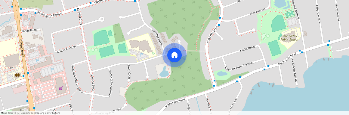 57 Bayswater Avenue, Richmond Hill