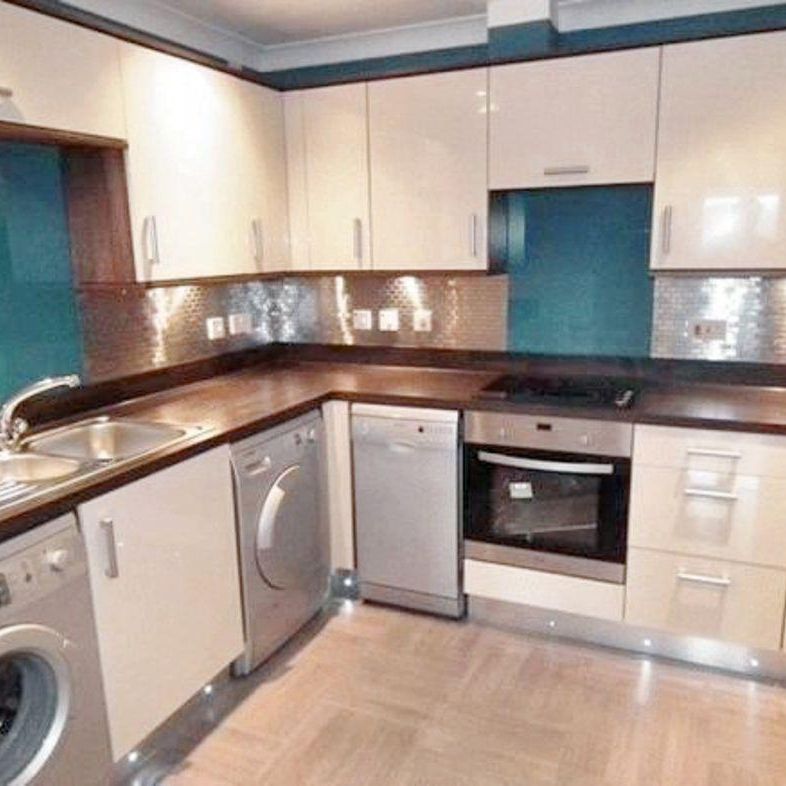 2 bed upper flat to rent in NE61 - Photo 1