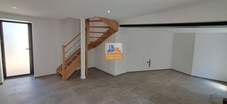 Location Maison 3 pièces 43m² - Photo 2