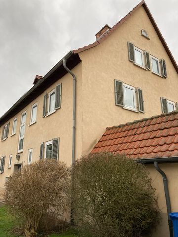 Gemütliche Wohnung perfekt für Singles und Paare! - Foto 2