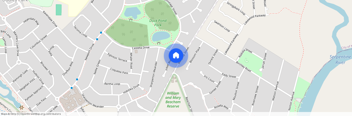 1 Inbat Court, Dudley Park