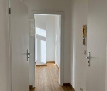 Wir haben saniert – 3,5 Zimmer und zwei Bäder im Herzen vom Wurzen - Photo 6