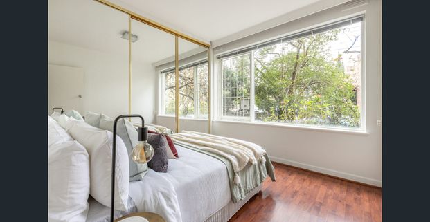 Ground floor apartment in great location - Photo 1