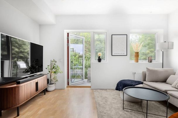 Saltsjö-boo - 2.5rok - tillsv - 14.950kr/mån - Photo 1