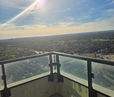 For Lease - 4055 Parkside Village Drive Unit# 2814, Mississauga, On... - Photo 4