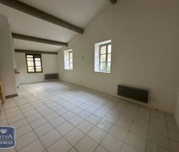 Appartement à louer 2 pièces 49.7m² - Photo 1