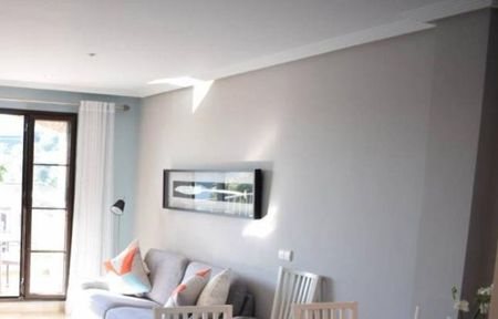 Luxury Flat for rent in Benahavís, Spain - Photo 5