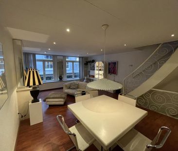 Appartement te huur: Hoogstraat 4-A 2513 AR Den Haag - Photo 5