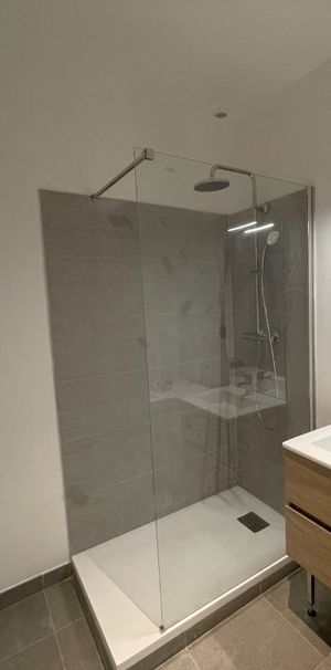 APPARTEMENT T2 A LOUER - LYON 2EME ARRONDISSEMENT - 51 m2 - 1 435 € charges comprises par mois - Photo 1