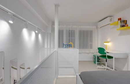 Loft για ενοικίαση Καλαμαριά - Photo 5