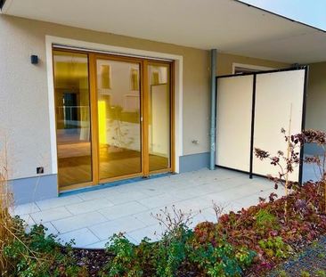 Wunderschöne moderne Wohnung im Herzen von Lämmerspiel! WE 03.00.01 - Photo 1