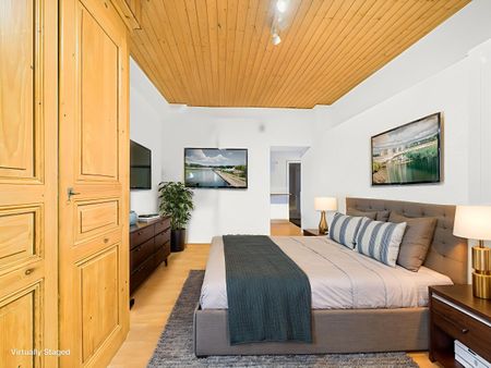 Charmant appartement meublé à Anières, canton de Genève - Foto 3