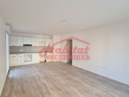 Location Appartement 3 pièces 65m² CHELLES 77500 - Photo 5