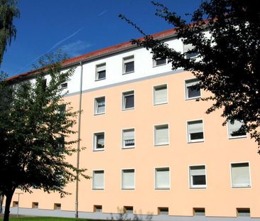 2-Zimmer-Wohnung ohne Balkon im 3. Stock (ohne Aufzug) - Foto 1