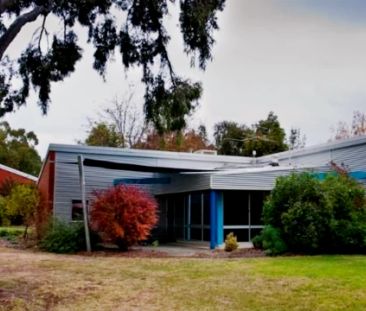 Single Room in a multi-share unit - Photo 4