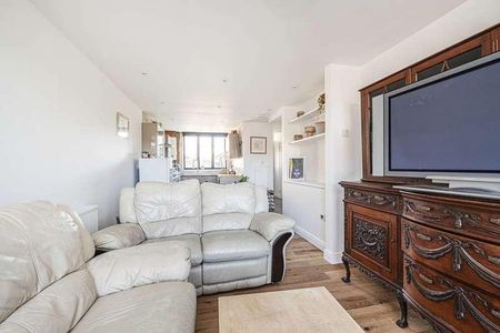 Corsley Way, Hackney Wick, E9 - Photo 3