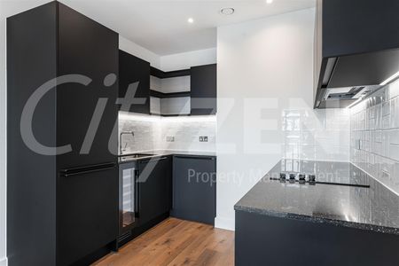 Burrell House, 4 Langham Grove, London - Photo 4